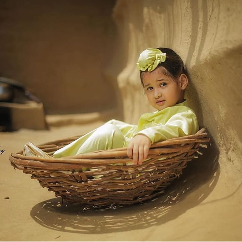 Meet your Posher, Sanpreet